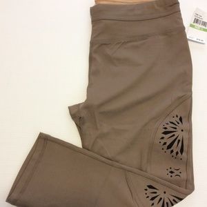 Catherine Melandrino Legging/Pant